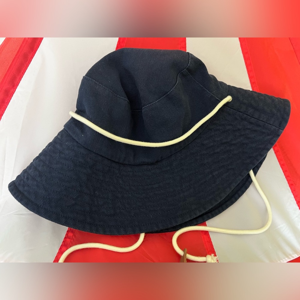 ZARA Bucket hat - Picture 4 of 4